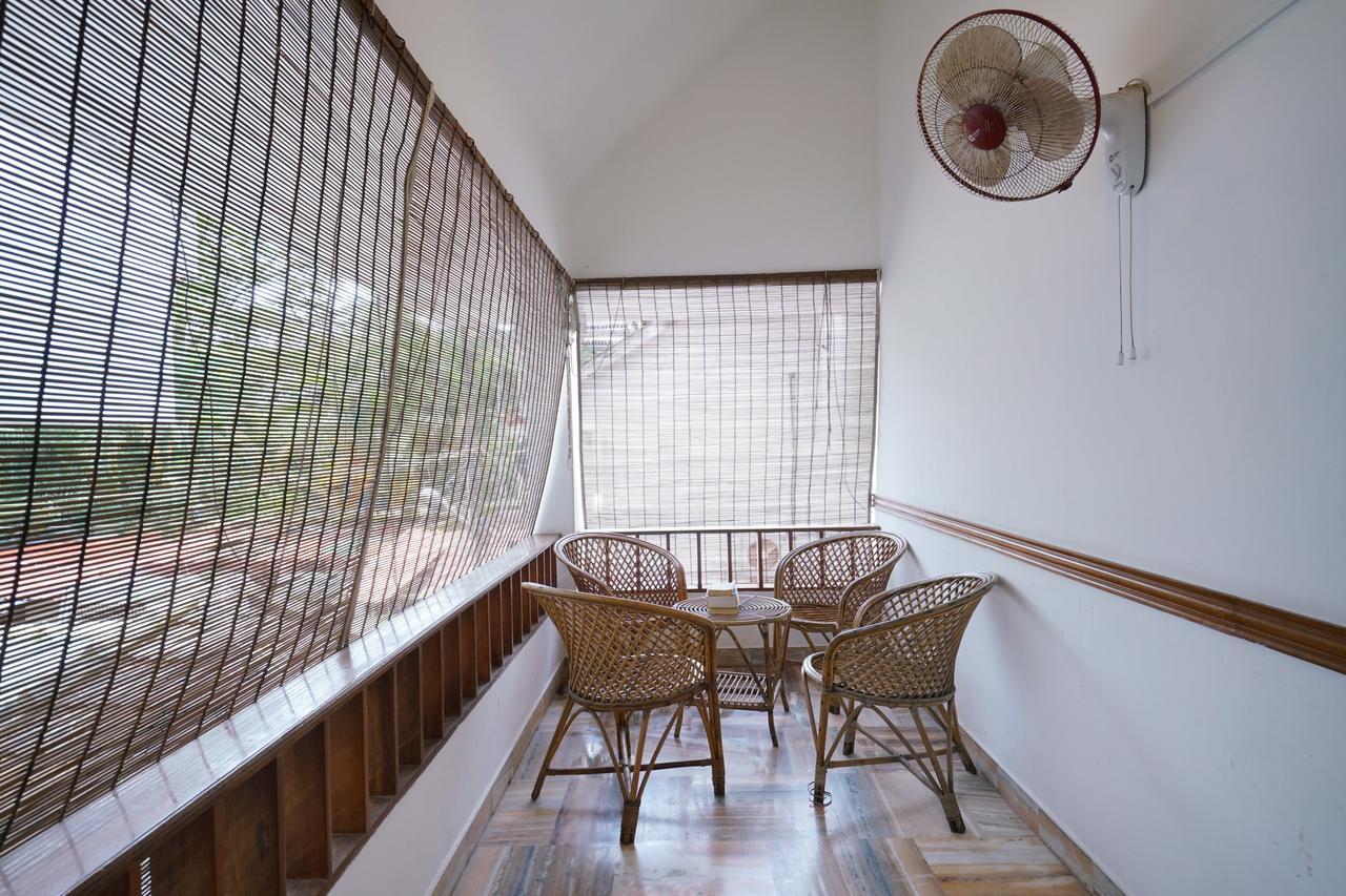 Splendid 1Br Stay Near Kochi Fort Экстерьер фото