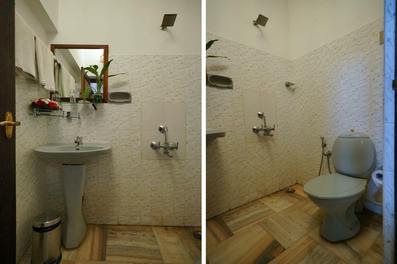 Splendid 1Br Stay Near Kochi Fort Экстерьер фото